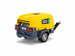 Компрессоры Atlas Copco XAS 78